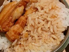 -吕氏疙瘩汤·海鲜新鲁菜(融创茂店)