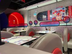 -蛙来哒(方圆荟店)