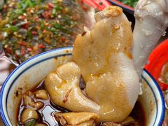 -小街47號江湖菜(四合院店)