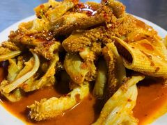 -清真·穆萨砂锅(大皮院店)