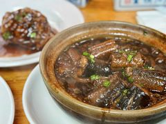 鳝筒-沪西老弄堂面馆(定西路店)