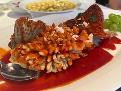 -松鹤楼·非遗·苏帮菜(融科店)