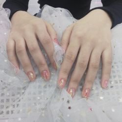 -研美·ym 美甲美睫