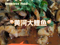 -黄河小浪底水利枢纽风景区