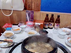 -木王宴语·野生鲜菌火锅(玉河店)