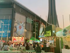 -澳门旅游塔360°旋转餐厅(南湾湖广场店)