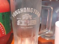 -永红源·啤酒烧烤海鲜大排档(台柳路店)