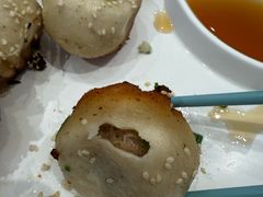 -小杨生煎(浦江欢乐颂店)
