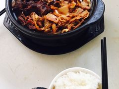 -赵家牛肉砂锅(台西三路店)
