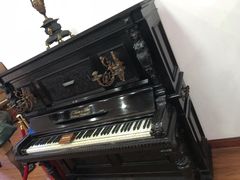 -鼓浪屿钢琴博物馆