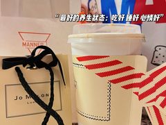 -Manner Coffee(淮海755店)