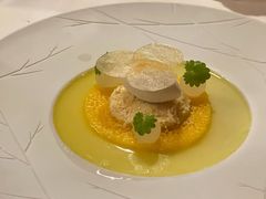 -三嚥阁 La Villa Restaurant
