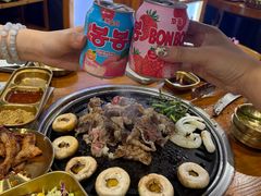 -杀猪天·韩国烤肉(总店)