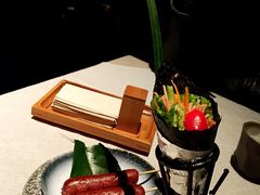 iphone_upload_pic-菩提素素食餐厅(晶郦馆店)