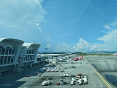 -吉隆坡国际机场