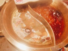 -小龙坎火锅(湖滨银泰in77店)