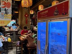 -南京大牌档(青岛万象城店)