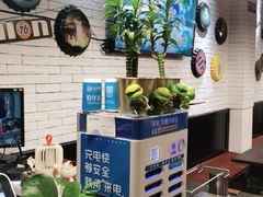 -長壹旋转烤吧 农家鸡火锅
