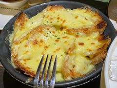 -大树餐厅(红旗街万达店)