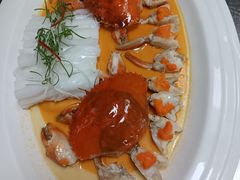 -中山保利艾美酒店-乐美中餐厅