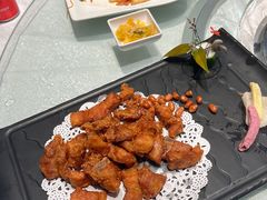 -鱼神·脆肉鲩 全鱼宴(西乡店)