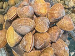 -良师门滨海人家·海鲜·家常菜(滨海城店)