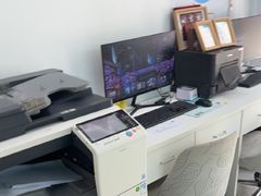 -拍刻风照相馆(花都融创店)