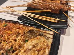 -聚在尊味虾皇·夜宵市集(新建店)