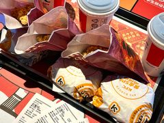 -肯德基(学院路店)