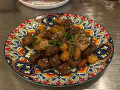 -小小集渔·泰式大排档(太古里香槟店)