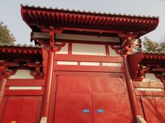 -大慈恩寺(大雁塔)