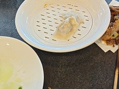 -大清花饺子(山庄店)