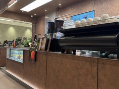 -Peet's 皮爷咖啡(深圳湾万象城店)