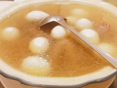 -新泉小傅美食(国贸天琴湾天境店)