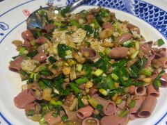 -旺角小渔村·海肠捞饭开创者(环山路店)