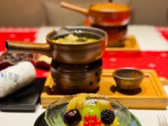 -叶叶菩提(太原别墅店)