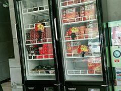 -比格比萨自助(花园路店)