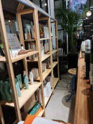 -M+hair salon专业造型沙龙