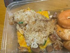 -老通城豆皮大王(吉庆街店)