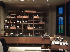 -星巴克(广州中华广场B1层店)