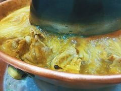 火锅-草原饭店火锅