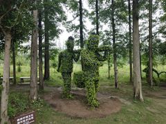 -上海长兴岛郊野公园