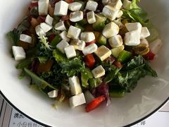 -安妮意大利餐厅(日坛店)