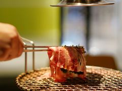 -烧肉达人•炭火烧肉(新天地店)