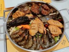 -黄记煌三汁焖锅(顺义华联店)