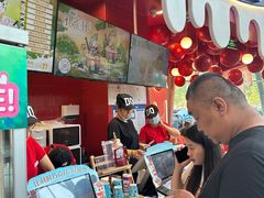-DQ·蛋糕·冰淇淋(阜盛道店)