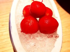 -京料理·日料自助·铁板燒(复悦城店)