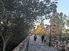 -南京城墙景区