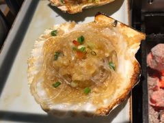 -很久以前羊肉串(中山公园店)