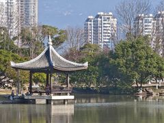 -江心屿景区
